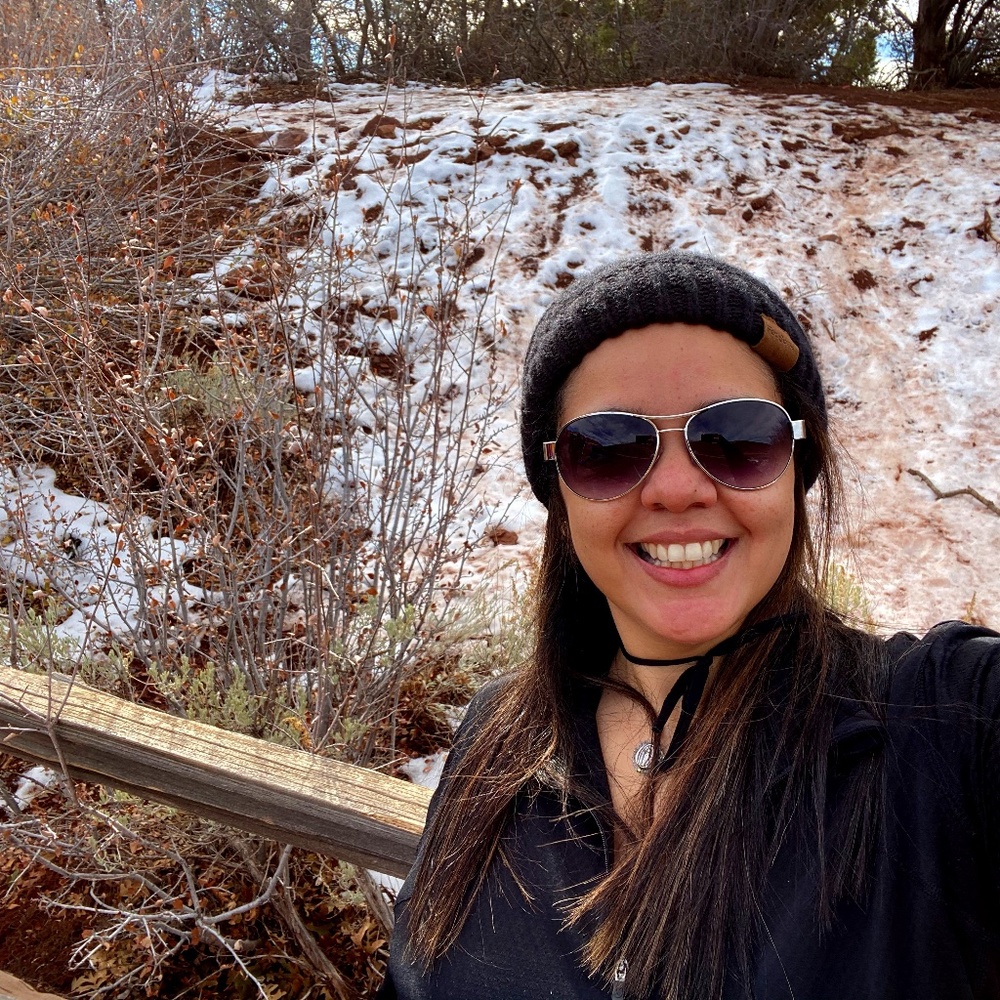 Meet your Posher, Niliana